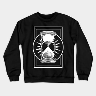 Hourglass Crewneck Sweatshirt